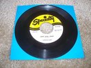 R&B JUMP BLUES-WYNONA CARR-JUMP JACK JUMP-HEAR IT