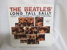 ROCK LP THE BEATLES LONG TALL SALLY CANADIAN PRESS 600 SERIES PURPLE LABEL 6063