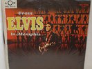 Elvis Presley From Elvis in Memphis RARE Taiwan Pressing PRC-5010 LP