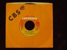 Bruce Springsteen Prove It All Night original 45 rpm 7