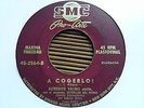 ALFREDITO VALDES w/Estrellas del Ritmo - A COGERLO KILLER GUARACHA-SMC 45 hear
