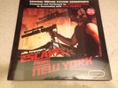 Escape From New York - John Carpenter Lp Sealed Sigillato Soundtrack Dagored