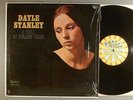 Dayle Stanley  A Child Of Hollow Times   1963 Squire Label Stereo