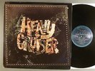 Heavy Cruiser  Self-Titled     Blues Psych   Neil Merryweather