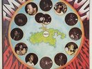 EDDIE & THE MOVEMENTS-TIME IS RUNNING OUT 1978 OG ISLAND FUNK DISCO GRAIL