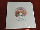 QUEEN A Night At The Opera ORIGINAL SEALED U.S. LP ELEKTRA 1975 NO BARCODE