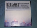 THE KILLERS Hot Fuss 11 x 7