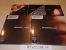 Ceremony Zoo SEALED Red & Green LPs + Ceremony/Titus Andronicus Tour Split 7