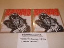 Melvins/Mudhoney/Die Kreuzen Bash 13 UNPLAYED 10