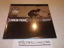 Linkin Park Meteora SEALED Hot Topic Exclusive GOLD 2LP /1500 Copies ONLY NEW