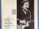 BOB DYLAN Dylan and the Band Return Boston 1974 2 LP vinyl record NM rare