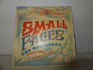 Small Faces, single,   The Universal,  1968  Edc española