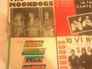 Moondogs 4x 7