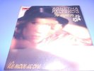 AGNETHA FALTSKOG-THE ANGELS CRY  VERY RARE DUTCH 7 inch single