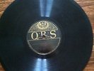 Laura Bryant/Clarence Williams and His Orch.  78RPM 10