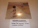 Taking Back Sunday Where You Want Me To Be Hot Topic SEALED TAN LP /213 COPIES