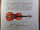 Philips Digital 422 065-1 Accardo Vivaldi 4 four seasons Audiophile