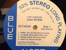 Sam Rivers 