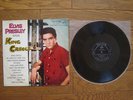 ELVIS PRESLEY KING CREOLE JAPAN LP w/ Thin Sleeve LS-5086 LS5086 $4 Shipping