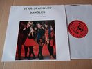 Bangles - Star-Spangled Bangles (1986?) rare live LP Not TMOQ NM