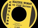 STARR BROTHERS / TERRY SINCLAIR