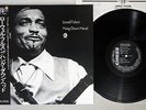 LOWELL FULSON HUNG DOWN HEAD CHESS PLP-826 Japanese pressing OBI Vinyl LP