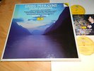 DG DIGITAL 423 079-1 -NEEME JARVI /G.S.O. GRIEG PEER GYNT ect - 2 LP BOX -Ex+