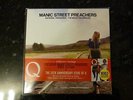 Manic Street Preachers National Treasures Selected Singles Q Mag Ltd Vinyl New