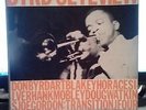 Byrd's Eye View Vinyl Record Donald Byrd Hank Mobley Art Blakey Transition