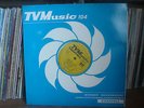 lp + tvmusic 104 + chappell + cecil leuter + teperino + avant garde + EX/EX