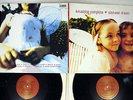 SMASHING PUMPKINS SIAMESE DREAM HUT HUTLP 11 0170 4 65011 1 UK pressing 2LP