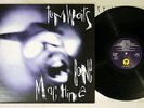 TOM WAITS BONE MACHINE ISLAND ILPS 9993 512 580-1 UK pressing Vinyl LP