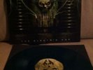OVERKILL - The Electric Age ( 333Stück Green Vinyl)