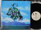 The Can - Monster Movie - United Artists A1/B1 UK LP Vinyl 1969