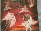 Immolation - dawn of possession vinyl lp 1991death metal