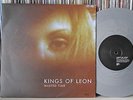Kings Of Leon - Wasted Time - Hand Me Down UK 10