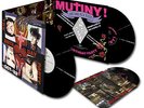 The Birthday Party - Mutiny/The Bad Seed - 180 Gram Black Vinyl Records
