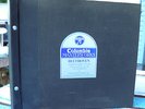 US COLUMBIA SET M-153: WEINGARTNER CONDUCTS HIS BEETHOVEN 'HAMMERKLAVIER'(1930)