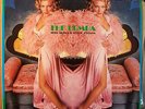 JAPAN LP * TORU ARIMA & NOCHE CUBANA * THE LUMBA * CD-4  QUADRAPHONIC STEREO