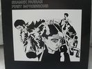 SHAMEK FARRAH - FIRST IMPRESSIONS - STRATA EAST- 1990'S REISSUE