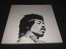 jimi hendrix star portrait doppel double 12