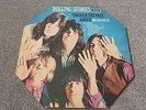 The Rolling Stones - Through The Past, Darkly 1969 UK DECCA MONO