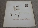 The Stan Tracey Quartet - Free An' One 1970 UK LP COLUMBIA