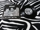Antisect - Out From The Void (Endangered Musik) (Punk) 7
