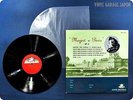FERNAND OUBRADOUS MOZART A Paris PA-1012 LP Aj2544