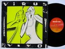Rock LP VIRUS 