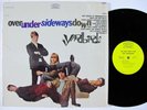 Rock LP THE YARDBIRDS 