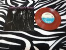 Generation X - Valley Of The Dolls (Reddish Marble Vinyl) (Chrysalis) (Punk) 7