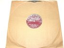 Happy, happy birthday Baby / Yo, yo, walk   The Tune Weavers  CHECKER  1957  78