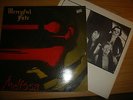 MERCYFUL FATE-melissa,music for nation rec.,Tip Top
